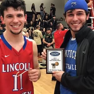 Meet your Posher, Tyler